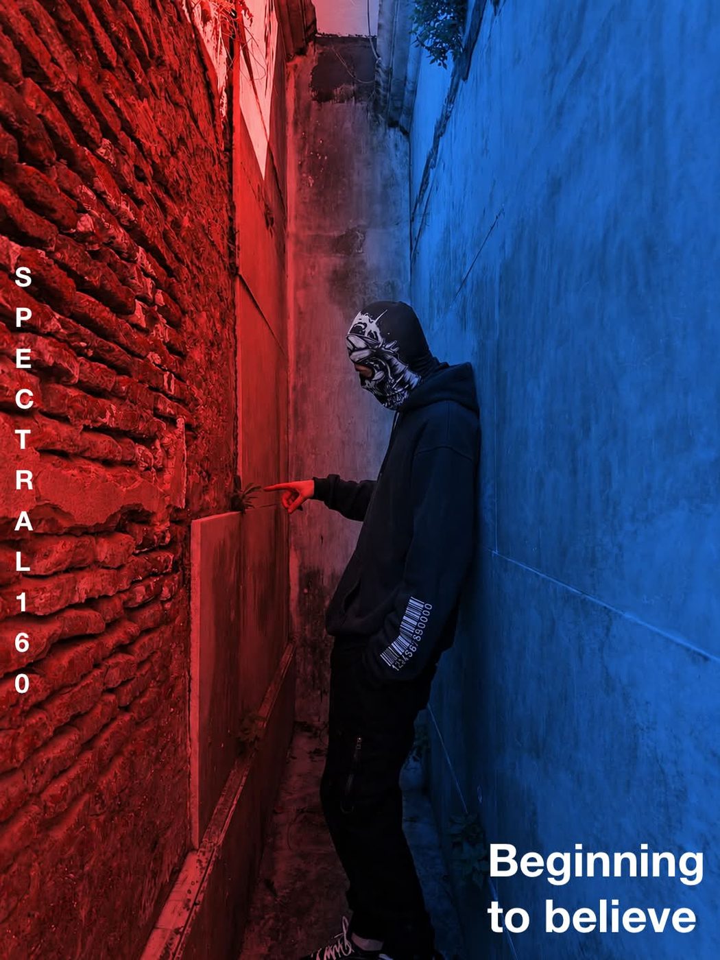 Spectral160